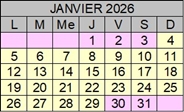 Janvier