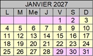 Janvier