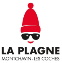 La Plagne - Monchavin - Les Coches